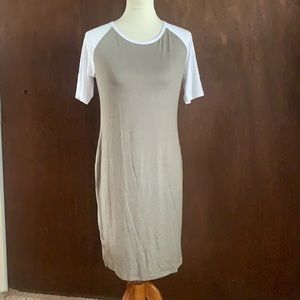 LulaRoe dress